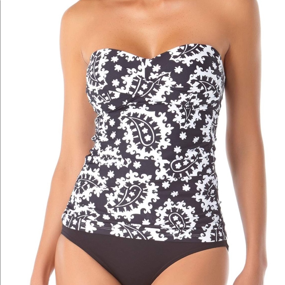 Ann Cole Tankini